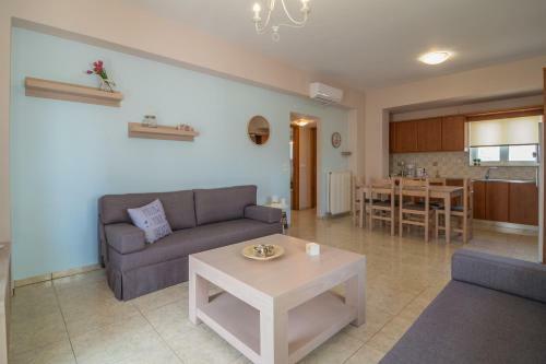 Vakakis-me Apartments