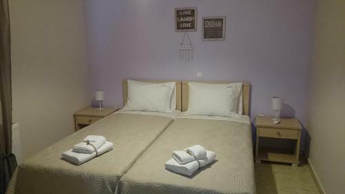 Vakakis-me Apartments