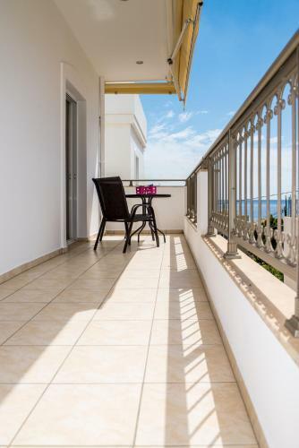 Vakakis-me Apartments