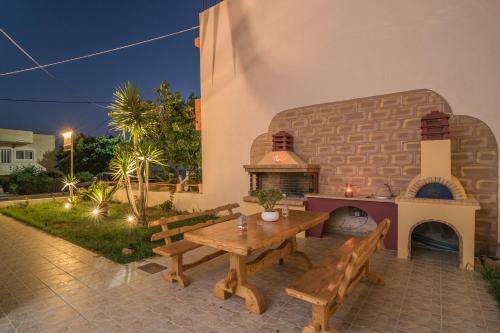 Vakakis-me Apartments