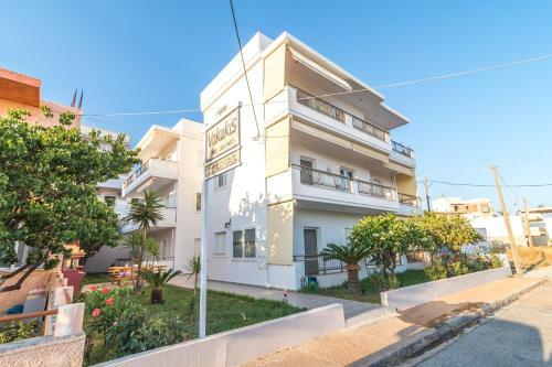 Vakakis-me Apartments