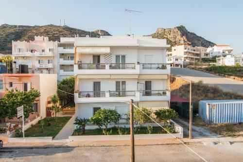 Vakakis-me Apartments