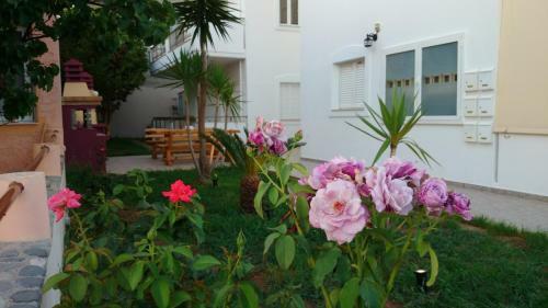 Vakakis-me Apartments