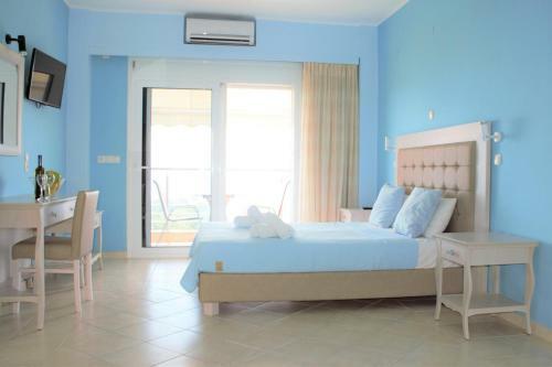 Apartamento Villa Thomas Nakas