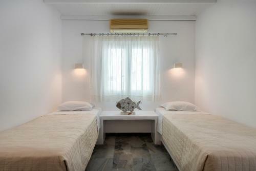 Hostal Aegeon Pension