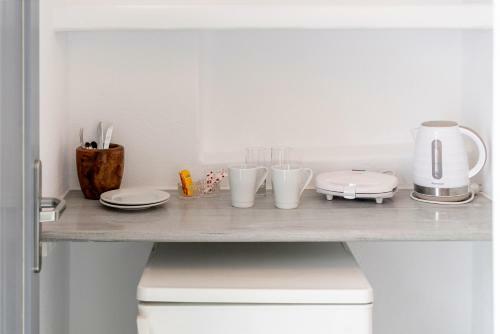 Hostal Aegeon Pension