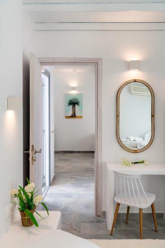 Hostal Aegeon Pension