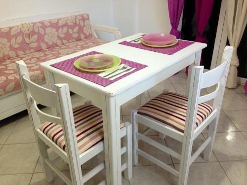 Apartamento Esperia Studios