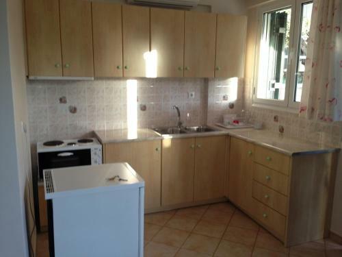 Apartamento Esperia Studios