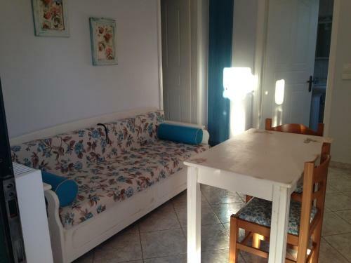 Apartamento Esperia Studios