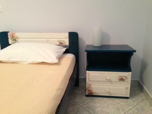 Apartamento Esperia Studios