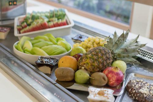 Aparthotel Apollo Apartments