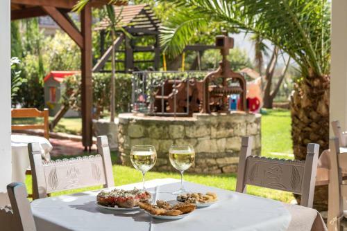 Aparthotel Apollo Apartments