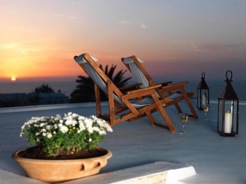 Oia Unique Homes By K&K