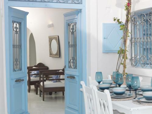 Oia Unique Homes By K&K