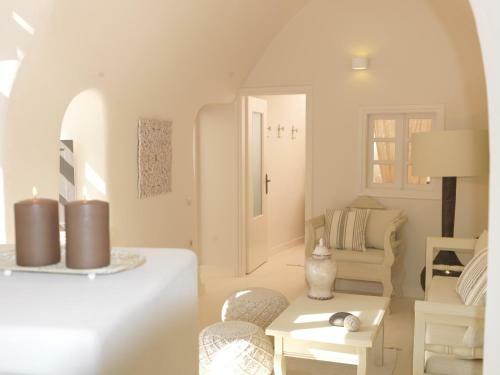 Oia Unique Homes By K&K