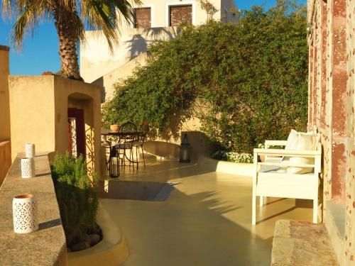 Oia Unique Homes By K&K