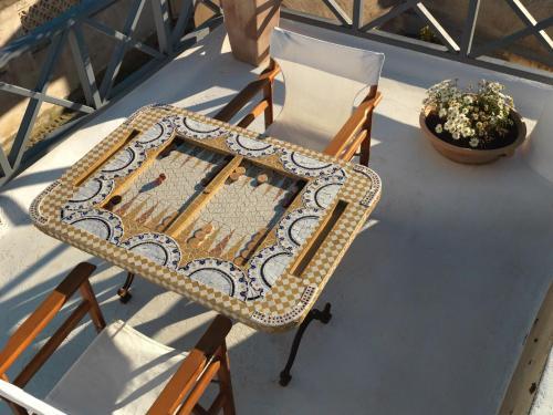 Oia Unique Homes By K&K