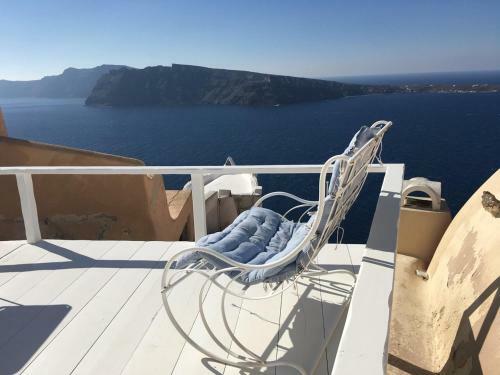 Oia Unique Homes By K&K