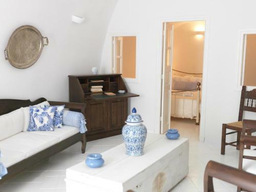 Oia Unique Homes By K&K