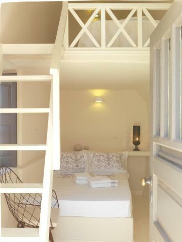 Oia Unique Homes By K&K