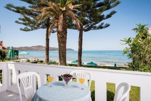 Aparthotel Kristall Suites