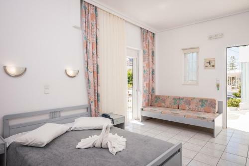 Aparthotel Kristall Suites