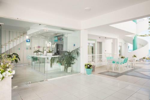 Aparthotel Kristall Suites