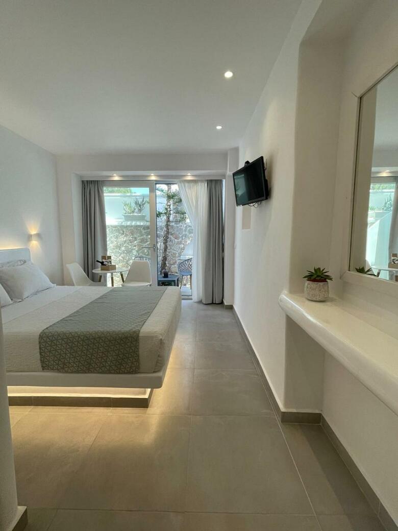 Apartamento Merovigliosso