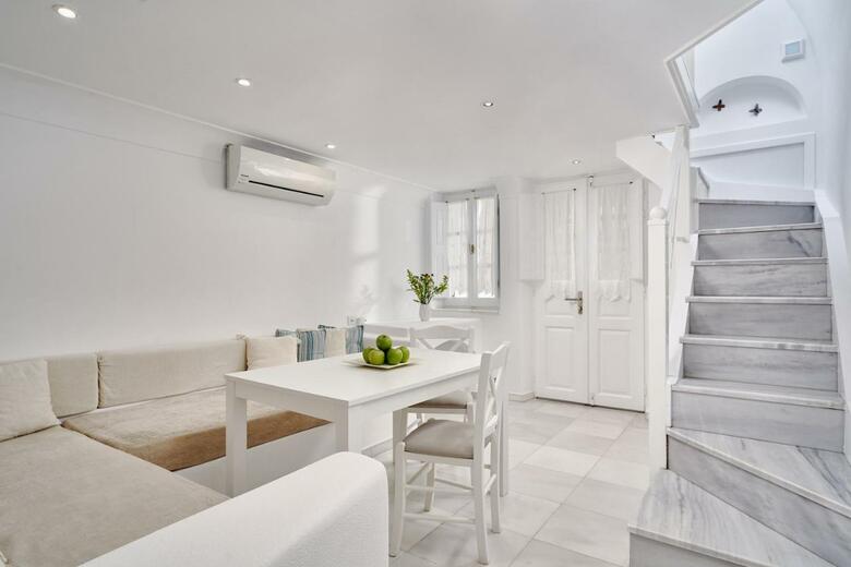 Apartamento Merovigliosso