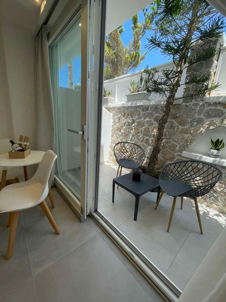 Apartamento Merovigliosso