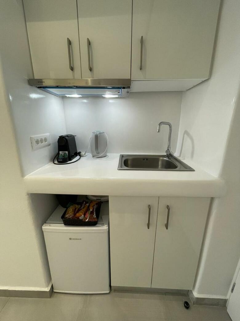 Apartamento Merovigliosso