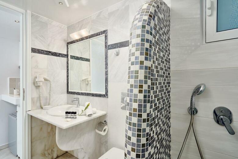 Apartamento Merovigliosso