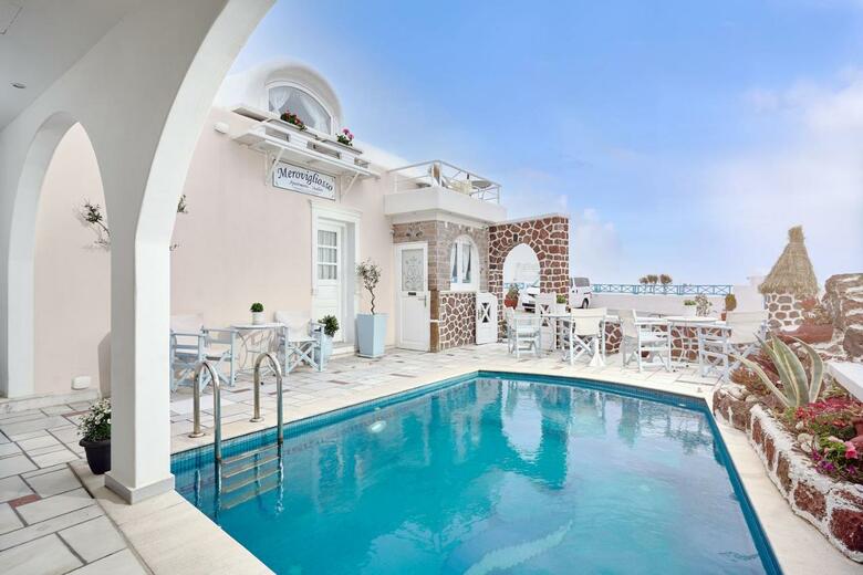 Apartamento Merovigliosso