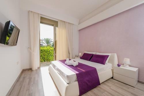 Filerimos Oasis Villa