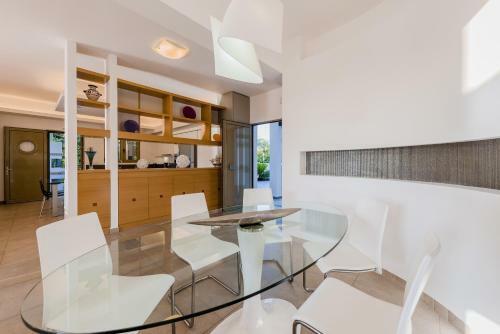 Filerimos Oasis Villa