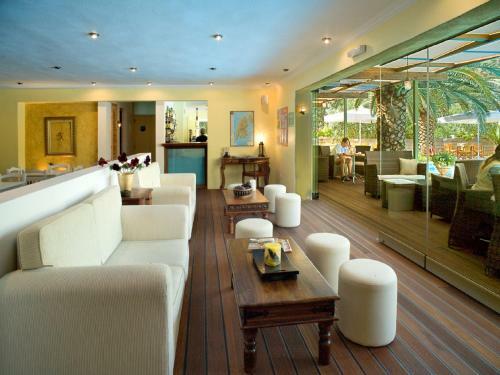 Hostal Cleopatra Beach