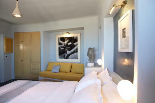 Apartamento Voreina Gallery Suites