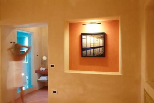 Apartamento Voreina Gallery Suites