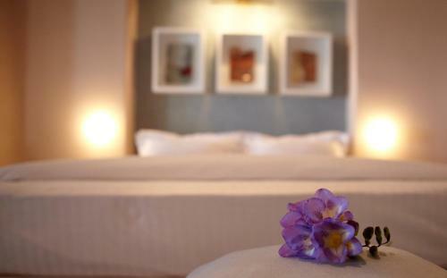 Apartamento Voreina Gallery Suites