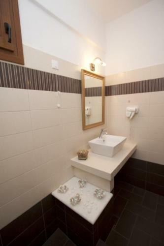 Apartamento Kallisti Studios