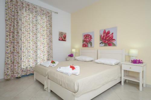 Aparthotel Hotel Francesca