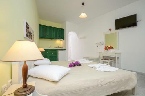 Aparthotel Hotel Francesca