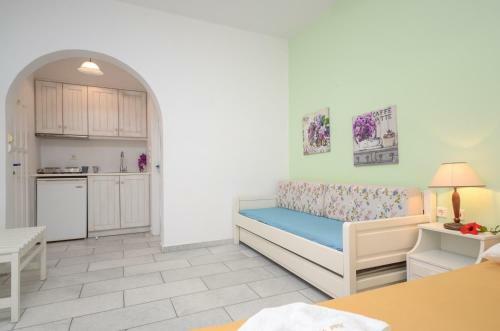 Aparthotel Hotel Francesca