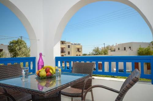 Aparthotel Hotel Francesca