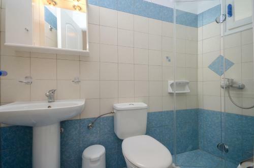 Aparthotel Hotel Francesca