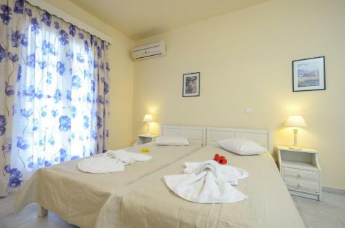 Aparthotel Hotel Francesca