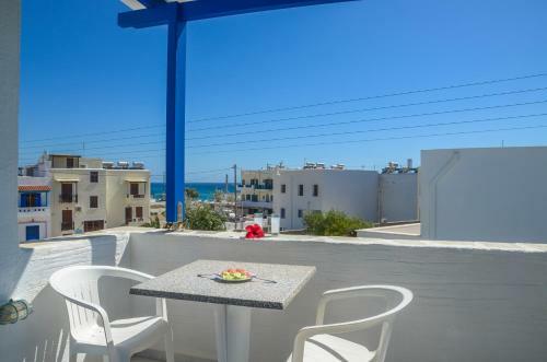 Aparthotel Hotel Francesca