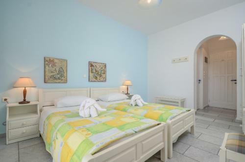 Aparthotel Hotel Francesca