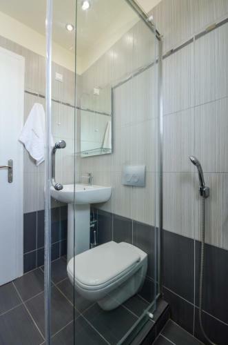 Aparthotel Hotel Francesca